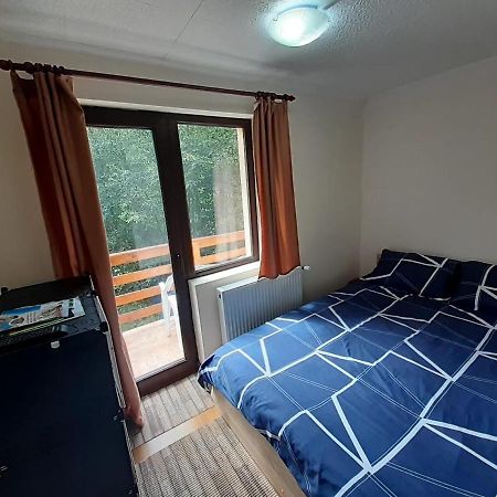Casa Haiducilor Hotel Predeál Kültér fotó