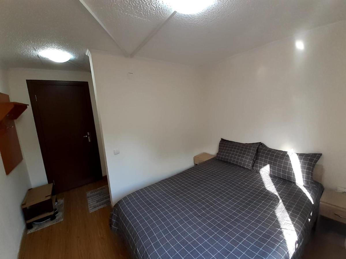 Casa Haiducilor Hotel Predeál Kültér fotó
