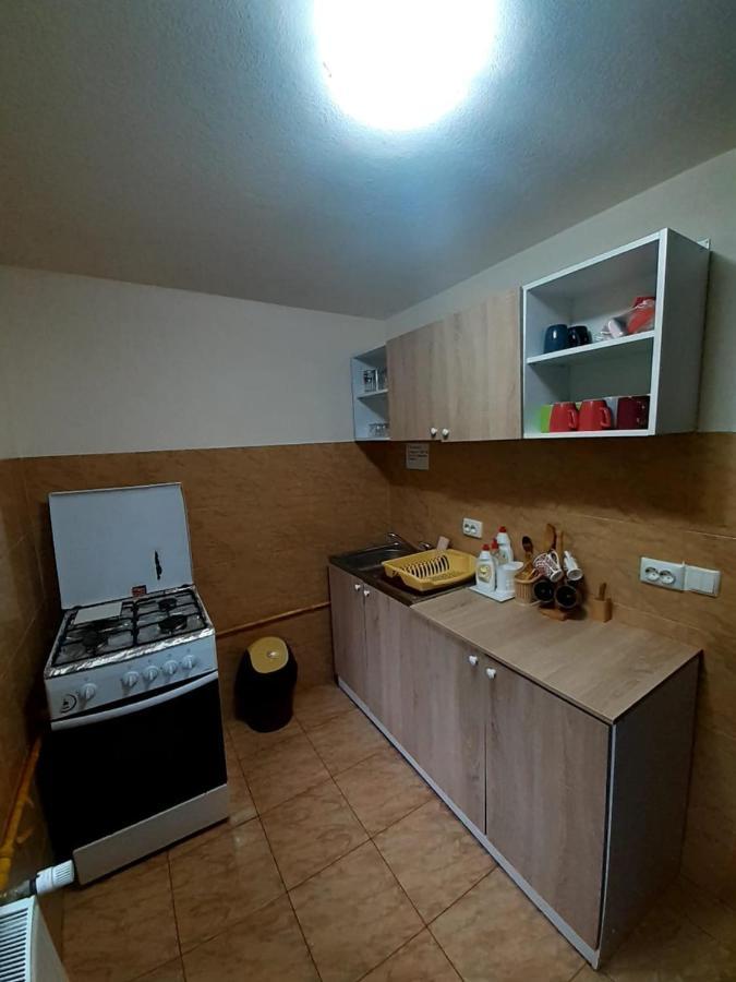 Casa Haiducilor Hotel Predeál Kültér fotó