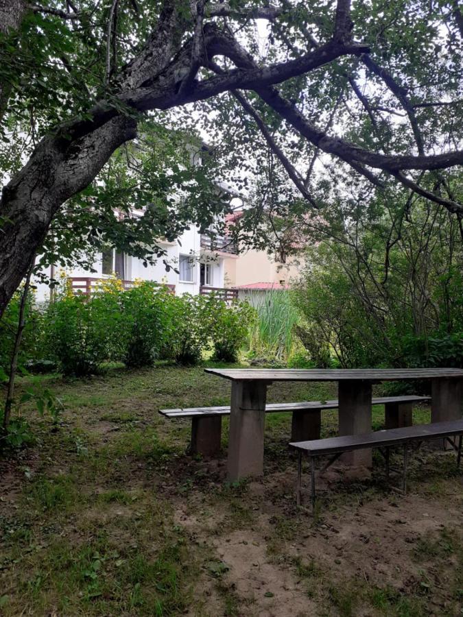 Casa Haiducilor Hotel Predeál Kültér fotó