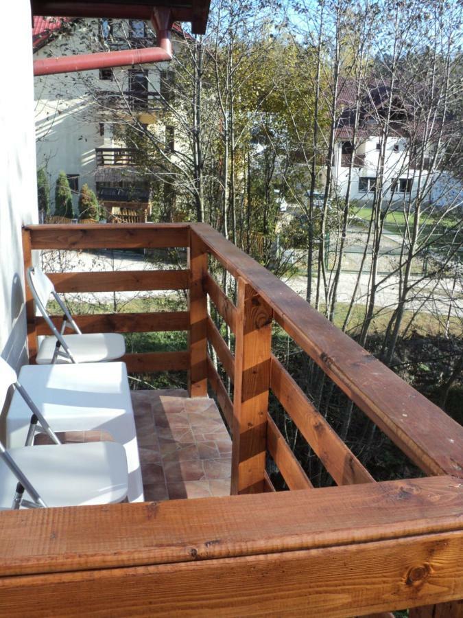 Casa Haiducilor Hotel Predeál Kültér fotó