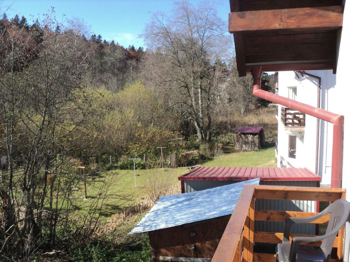 Casa Haiducilor Hotel Predeál Kültér fotó