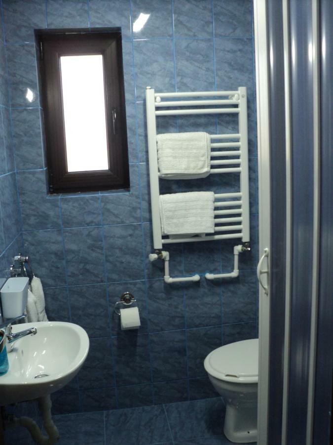 Casa Haiducilor Hotel Predeál Kültér fotó