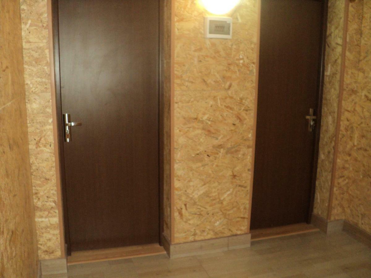Casa Haiducilor Hotel Predeál Kültér fotó