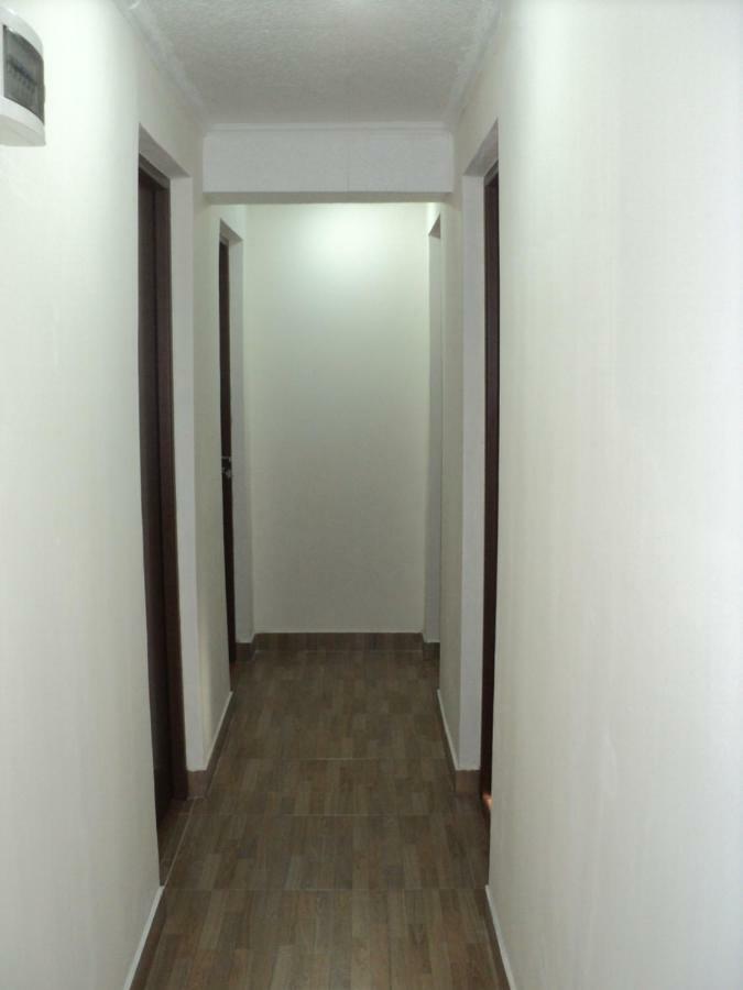 Casa Haiducilor Hotel Predeál Kültér fotó