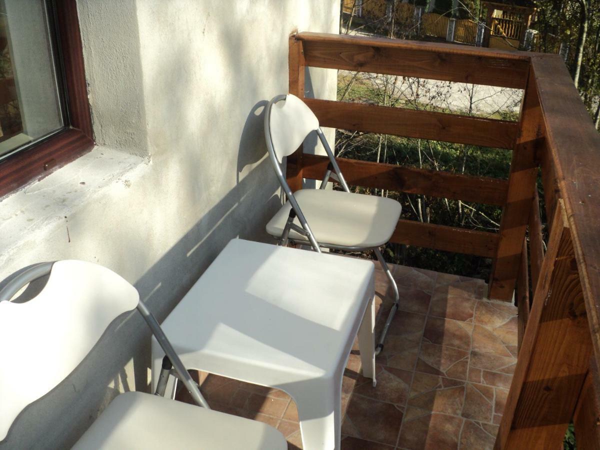 Casa Haiducilor Hotel Predeál Kültér fotó