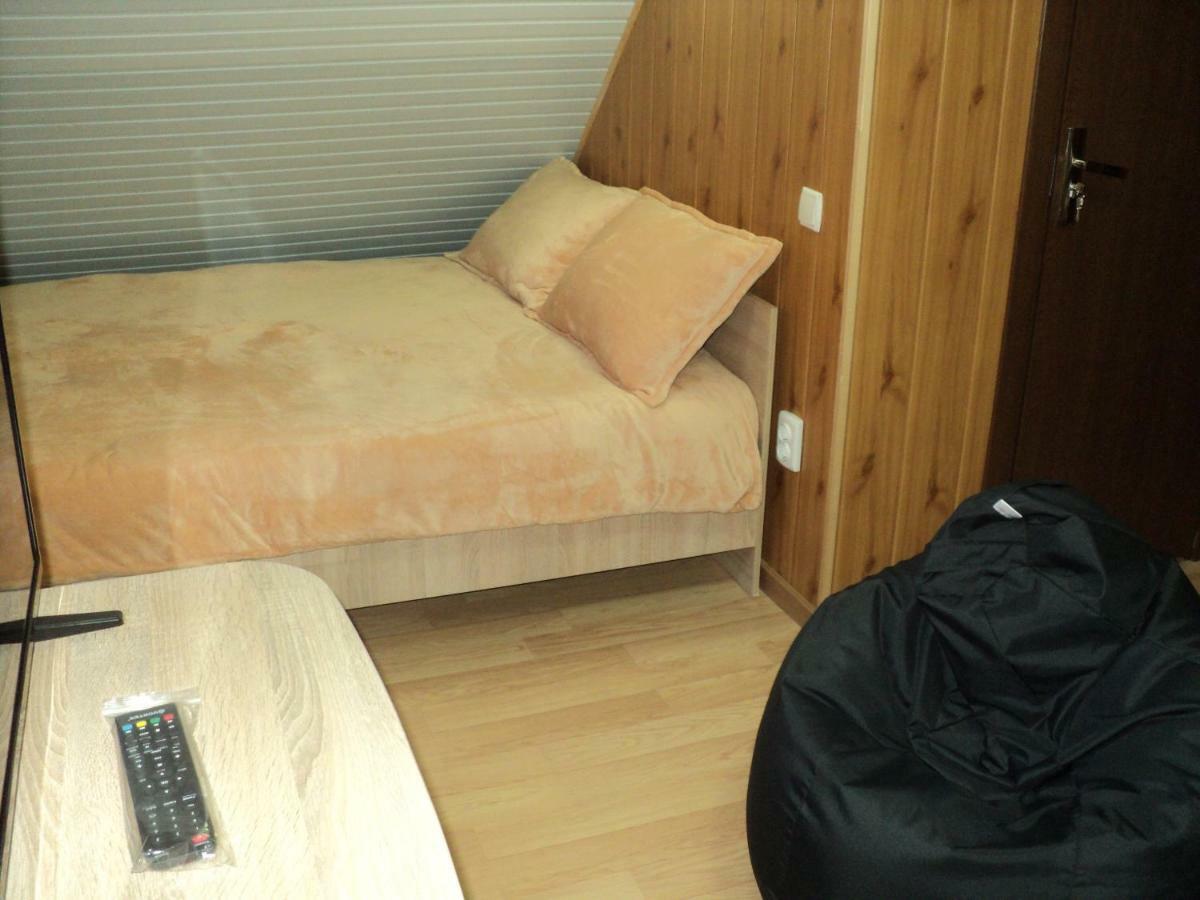 Casa Haiducilor Hotel Predeál Kültér fotó