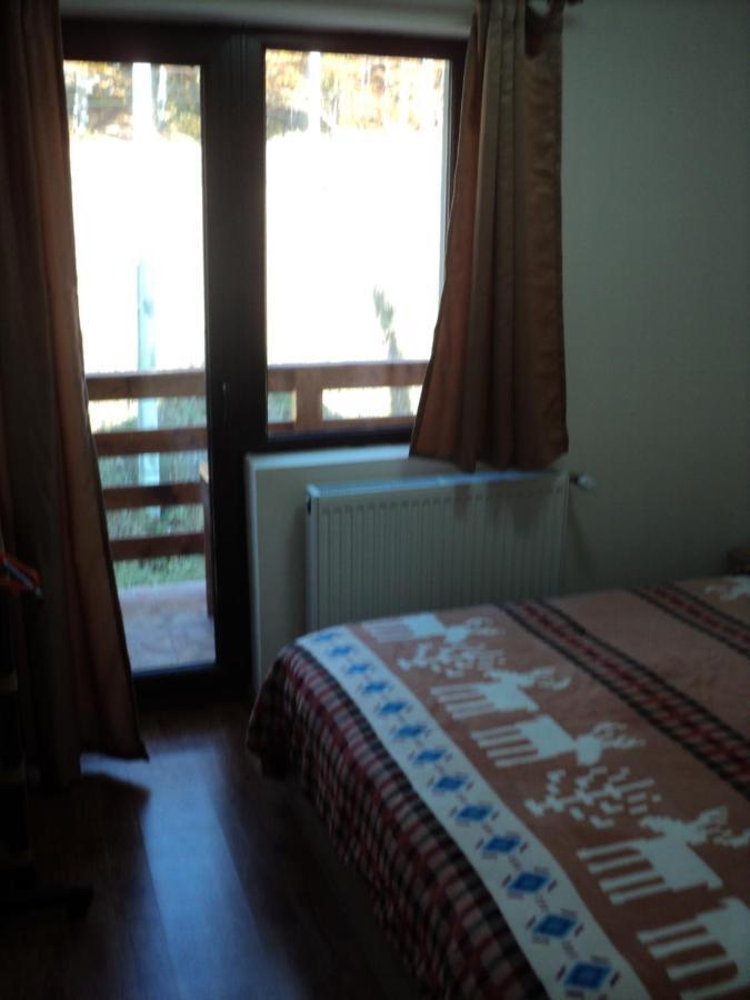 Casa Haiducilor Hotel Predeál Kültér fotó