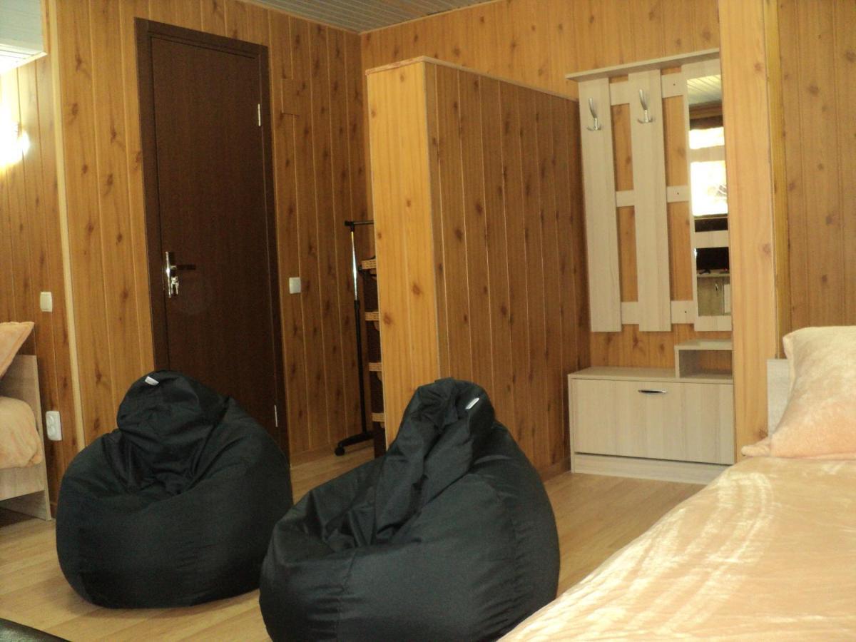 Casa Haiducilor Hotel Predeál Kültér fotó