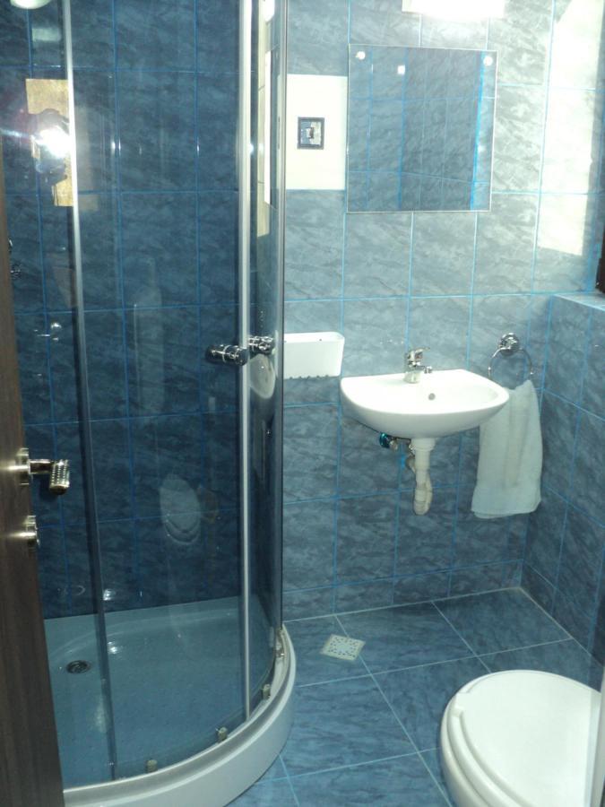 Casa Haiducilor Hotel Predeál Kültér fotó