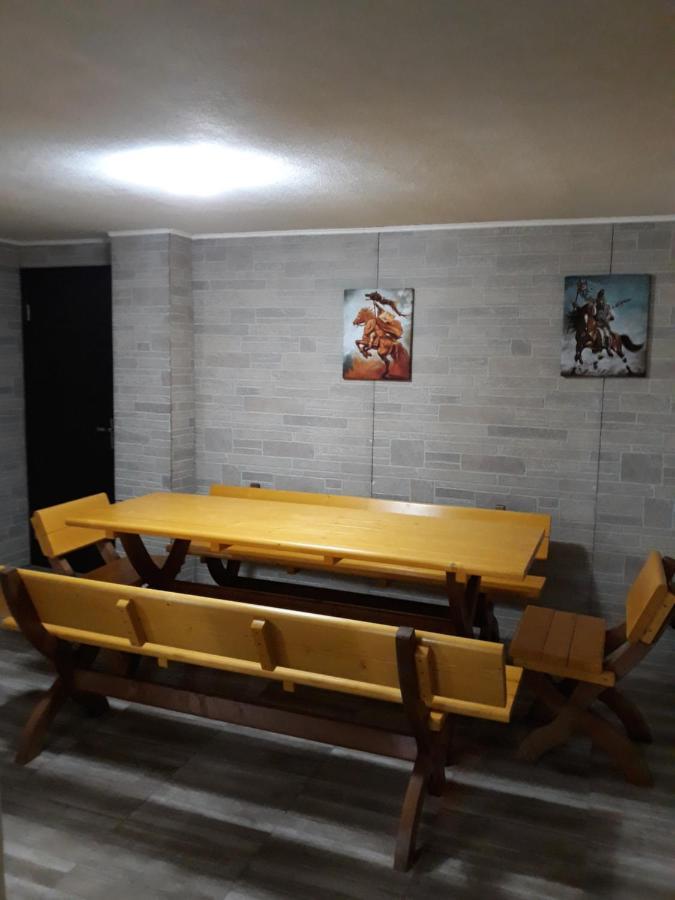 Casa Haiducilor Hotel Predeál Kültér fotó